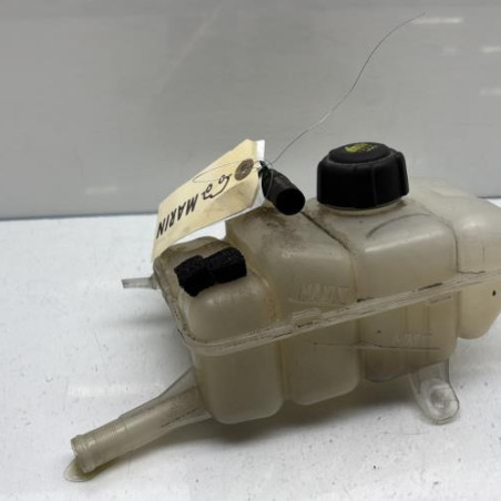 Vase d'expansion RENAULT MEGANE 4 Photo n°1