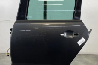 Porte arriere gauche PEUGEOT 3008 1 Photo n°1