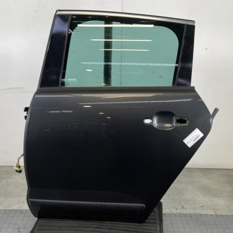 Porte arriere gauche PEUGEOT 3008 1 Photo n°1