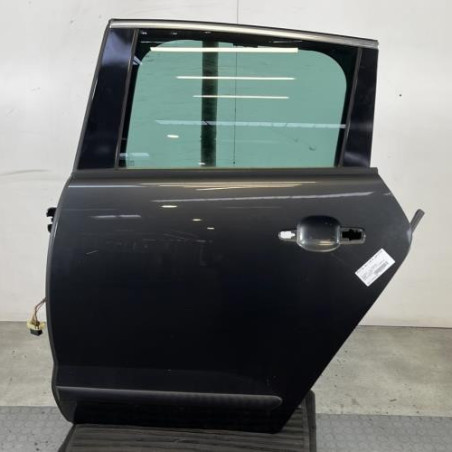 Porte arriere gauche PEUGEOT 3008 1 Photo n°1