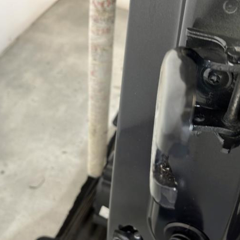 Porte arriere gauche PEUGEOT 3008 1 Photo n°2