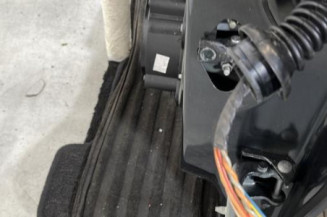 Porte arriere gauche PEUGEOT 3008 1