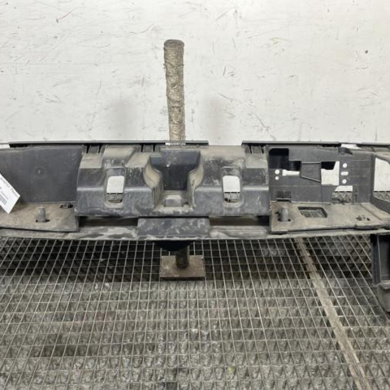 Armature avant, Masque avant PEUGEOT 3008 1 Photo n°1