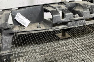 Armature avant, Masque avant PEUGEOT 3008 1