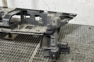 Armature avant, Masque avant PEUGEOT 3008 1