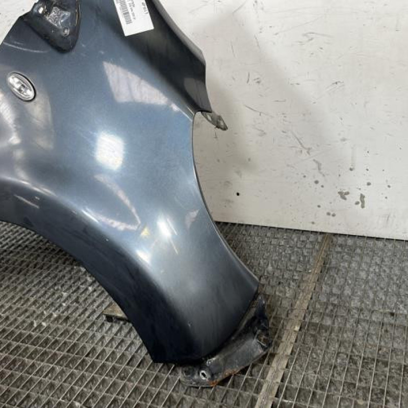 Aile avant droit CITROEN C1 1 Photo n°2