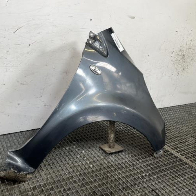 Aile avant droit CITROEN C1 1 Photo n°3