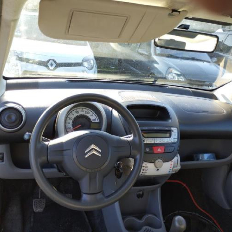 Aile avant droit CITROEN C1 1 Photo n°18