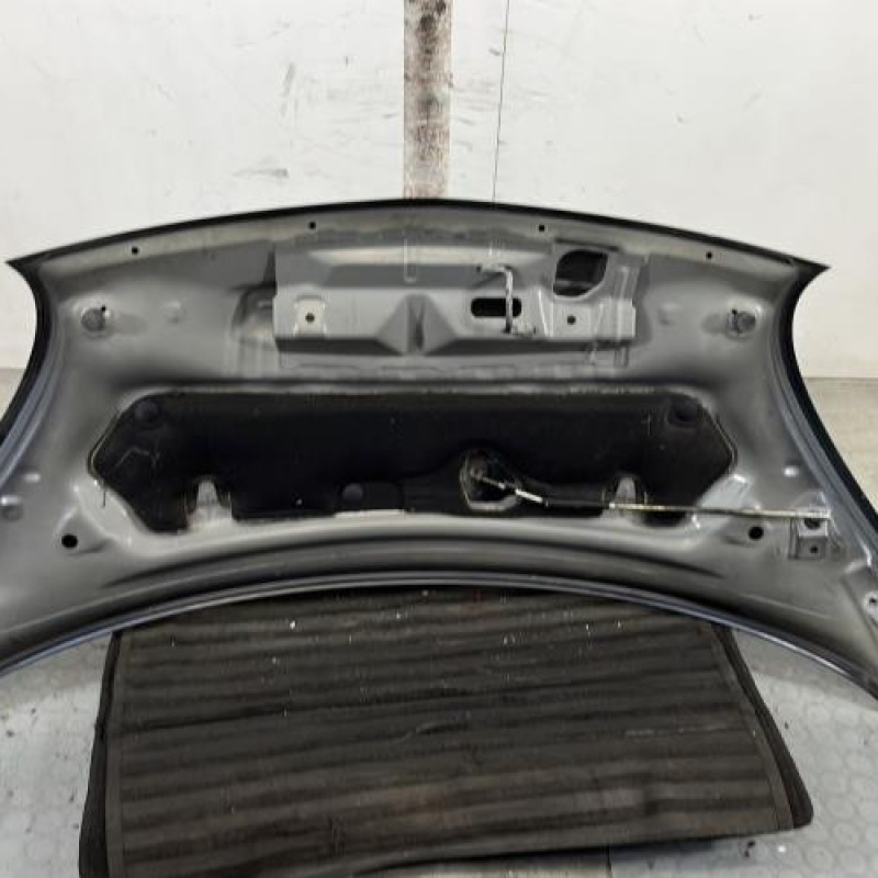 Capot CITROEN C1 1 Photo n°4