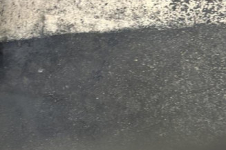 Pare choc arriere CITROEN C1 1 Photo n°1