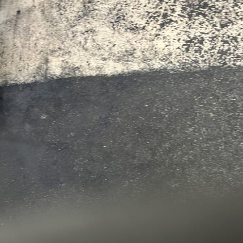 Pare choc arriere CITROEN C1 1 Photo n°1