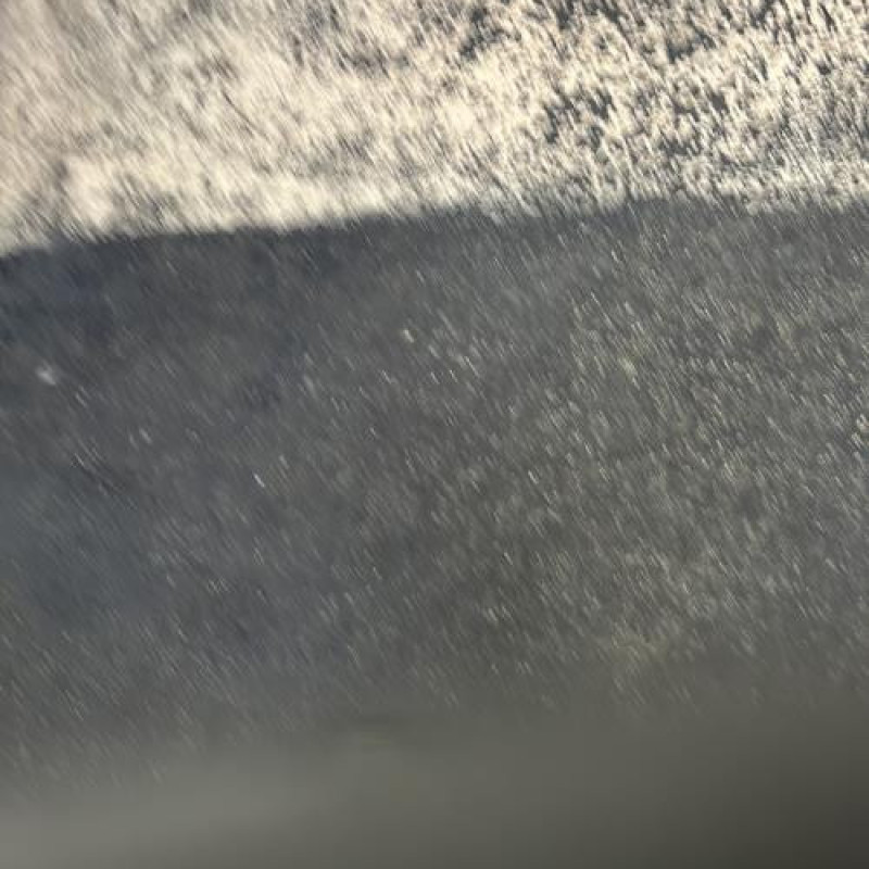 Pare choc arriere CITROEN C1 1 Photo n°2