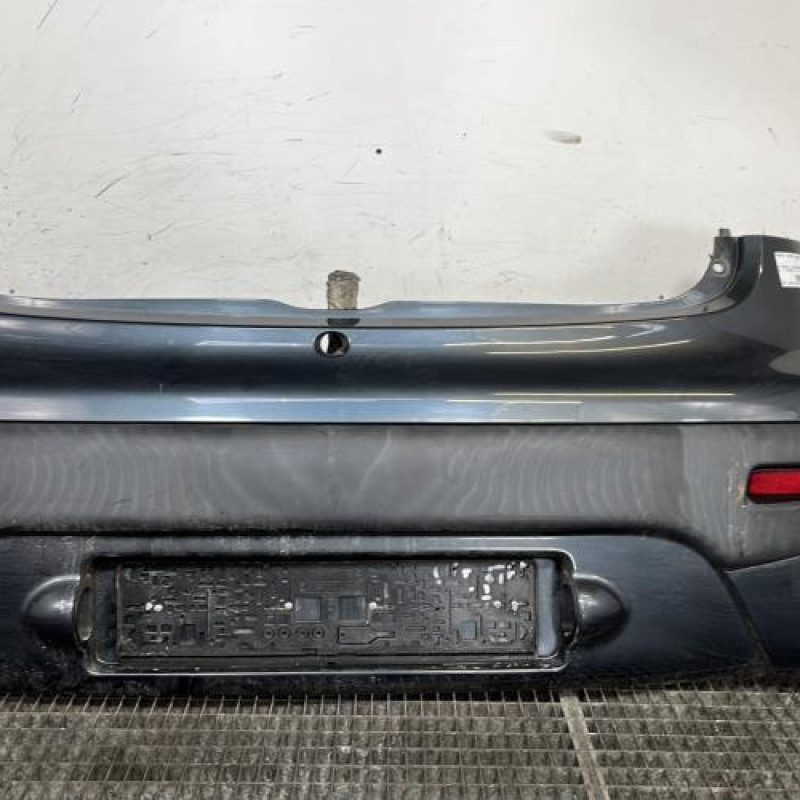 Pare choc arriere CITROEN C1 1 Photo n°3