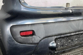 Pare choc arriere CITROEN C1 1