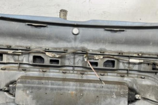 Pare choc arriere CITROEN C1 1