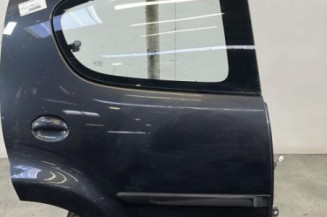 Porte arriere droit CITROEN C1 1 Photo n°1