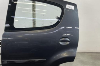 Porte arriere gauche CITROEN C1 1 Photo n°1