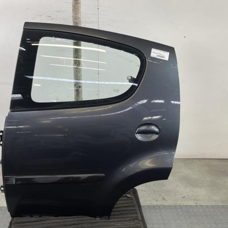 Porte arriere gauche CITROEN C1 1 Photo n°1