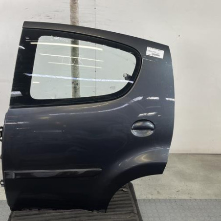 Porte arriere gauche CITROEN C1 1 Photo n°1