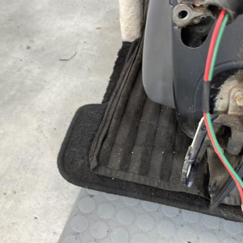 Porte arriere gauche CITROEN C1 1 Photo n°5