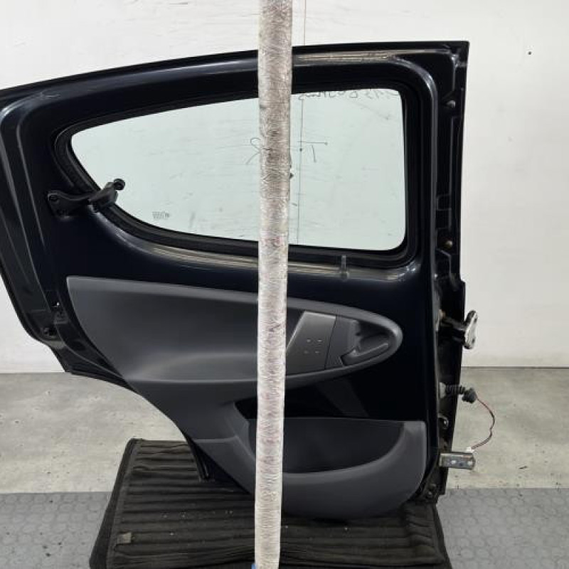Porte arriere gauche CITROEN C1 1 Photo n°6