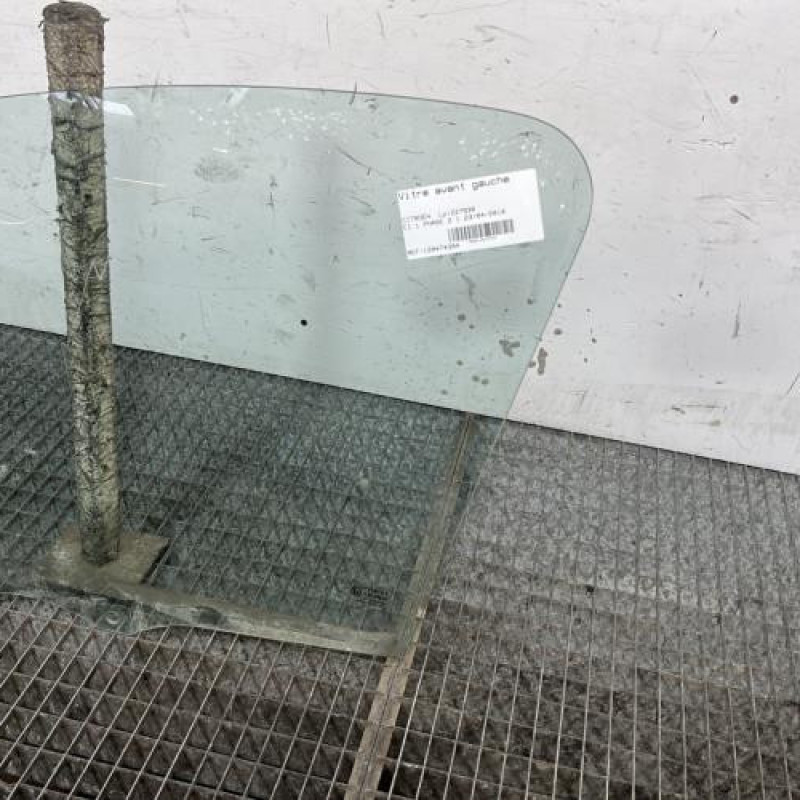 Vitre avant gauche CITROEN C1 1 Photo n°3