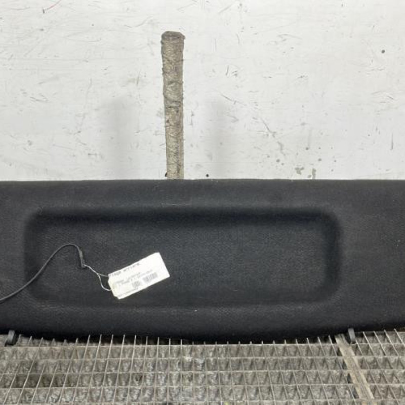 Plage arriere CITROEN C1 1 Photo n°1