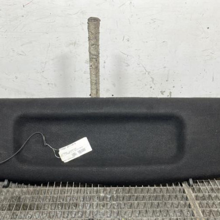 Plage arriere CITROEN C1 1 Photo n°1