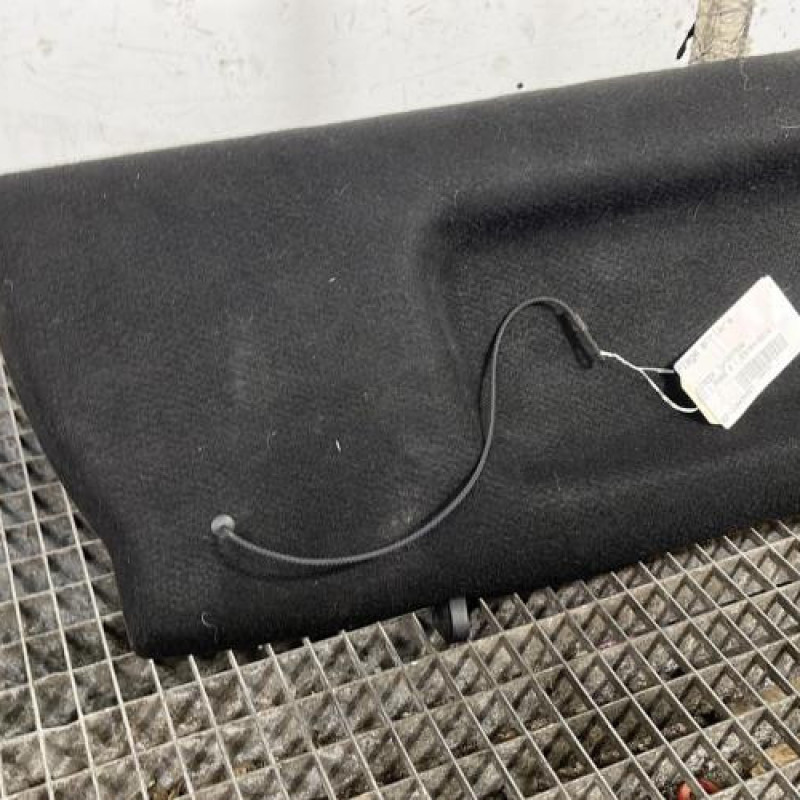 Plage arriere CITROEN C1 1 Photo n°2