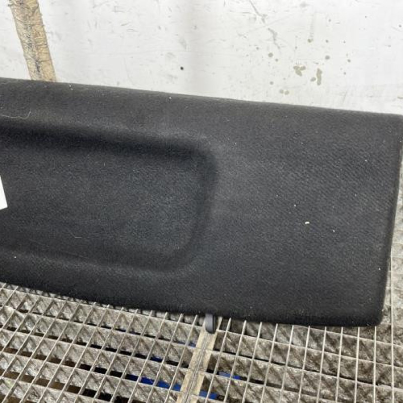 Plage arriere CITROEN C1 1 Photo n°3