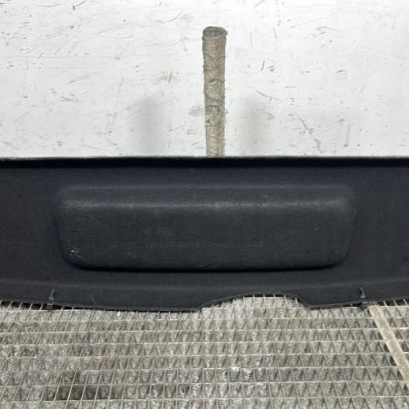 Plage arriere CITROEN C1 1 Photo n°4