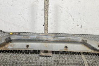 Renfort pare choc arriere (traverse) CITROEN C1 1 Photo n°1