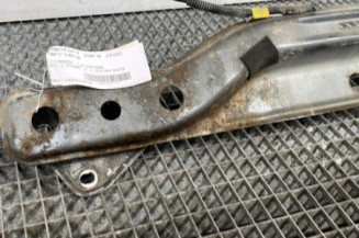 Renfort pare choc arriere (traverse) CITROEN C1 1