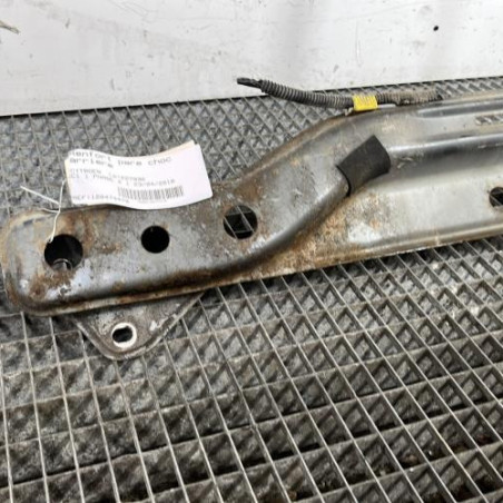 Renfort pare choc arriere (traverse) CITROEN C1 1