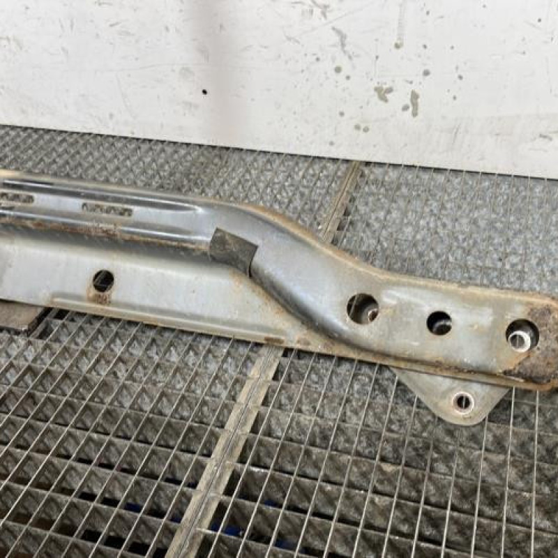 Renfort pare choc arriere (traverse) CITROEN C1 1 Photo n°3