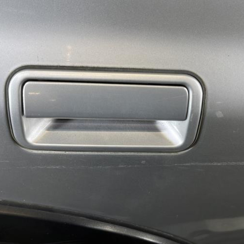 Porte arriere droit OPEL FRONTERA B Photo n°2