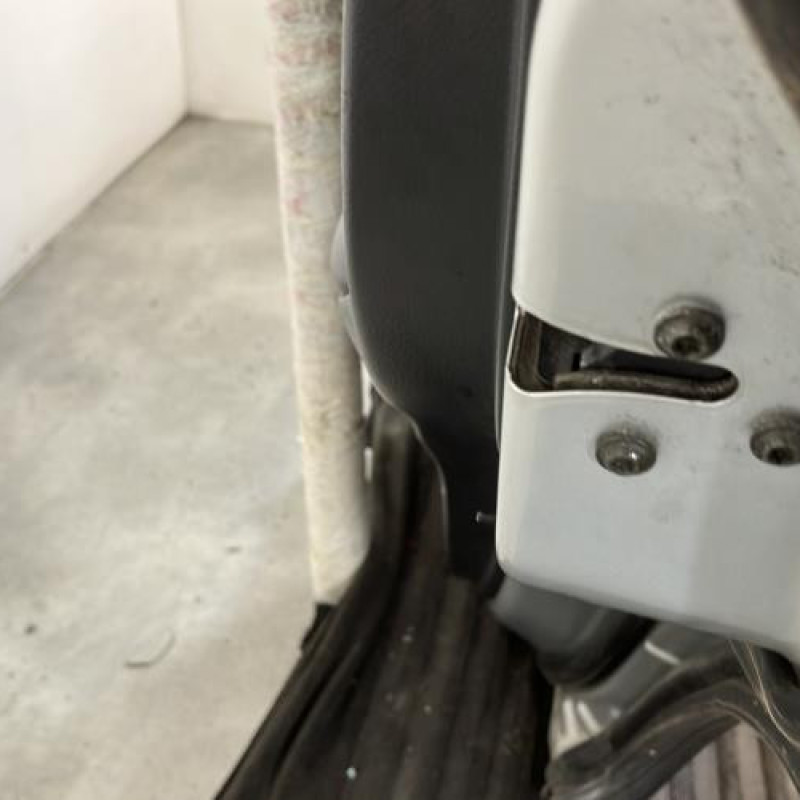 Porte arriere droit OPEL FRONTERA B Photo n°3