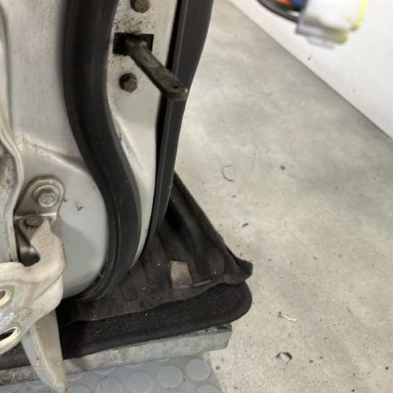 Porte arriere droit OPEL FRONTERA B Photo n°5