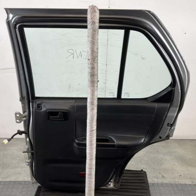 Porte arriere droit OPEL FRONTERA B Photo n°6