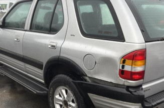 Porte arriere droit OPEL FRONTERA B