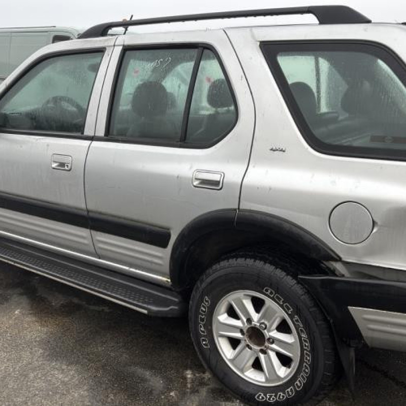 Porte arriere droit OPEL FRONTERA B Photo n°12