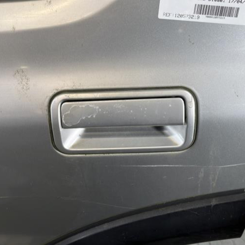 Porte arriere gauche OPEL FRONTERA B Photo n°2