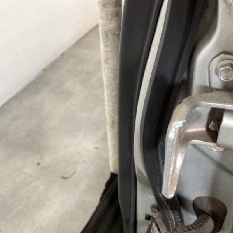 Porte arriere gauche OPEL FRONTERA B Photo n°4