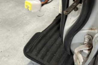 Porte arriere gauche OPEL FRONTERA B