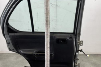 Porte arriere gauche OPEL FRONTERA B