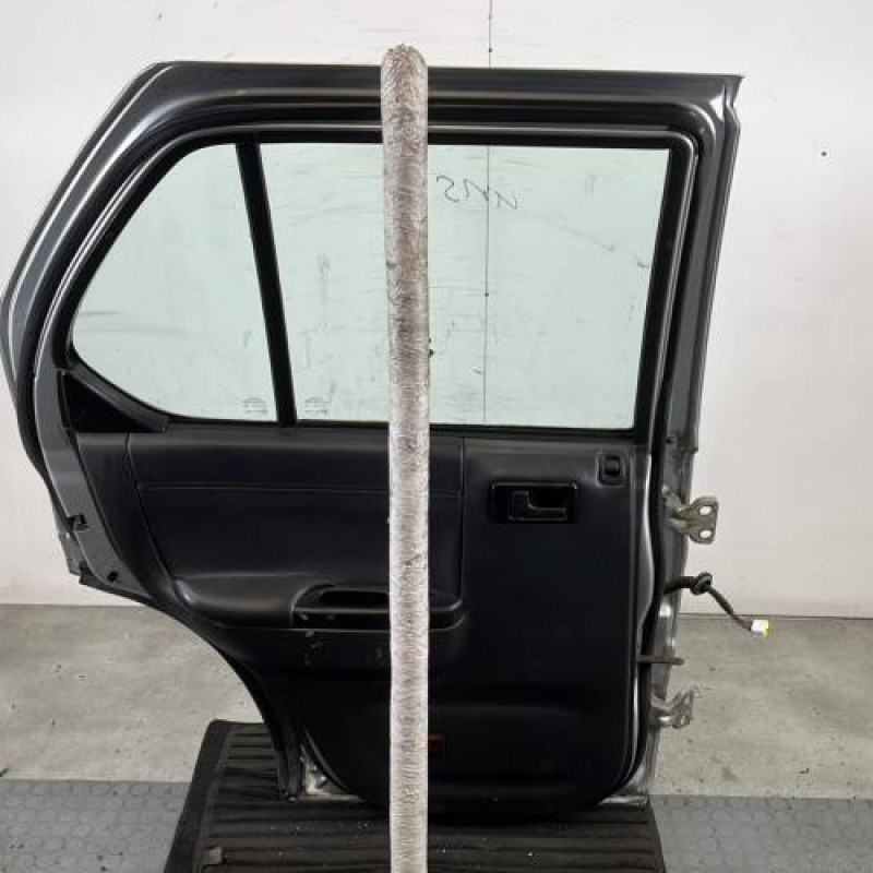 Porte arriere gauche OPEL FRONTERA B Photo n°6