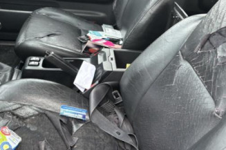 Porte arriere gauche OPEL FRONTERA B