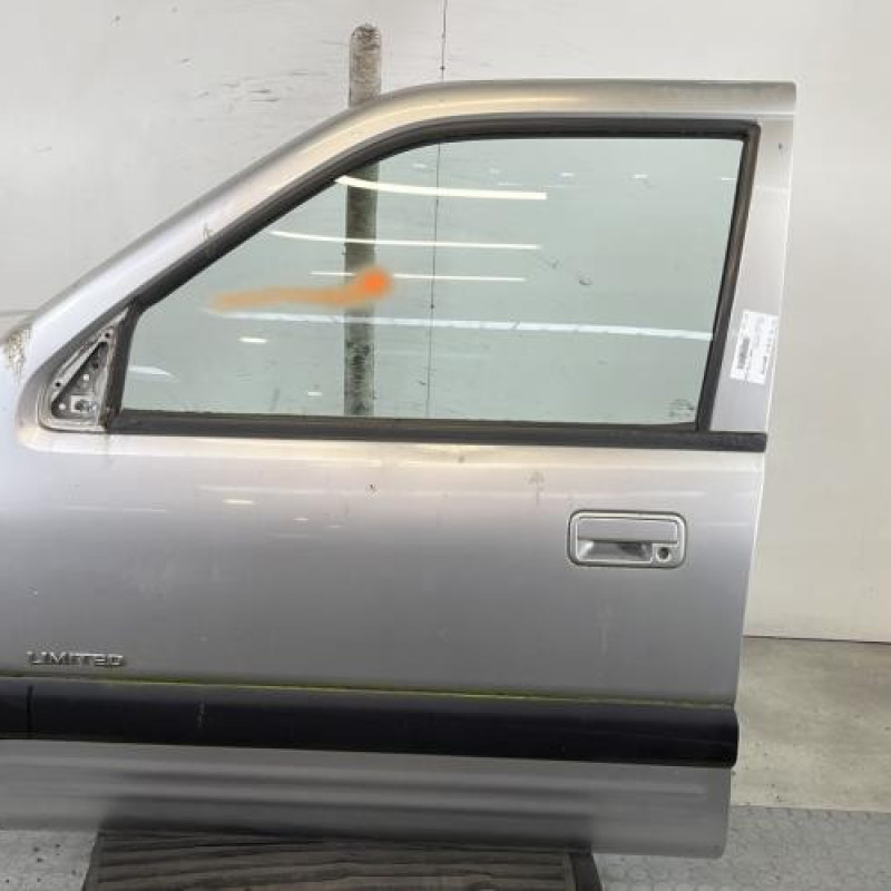 Porte avant gauche OPEL FRONTERA B Photo n°1