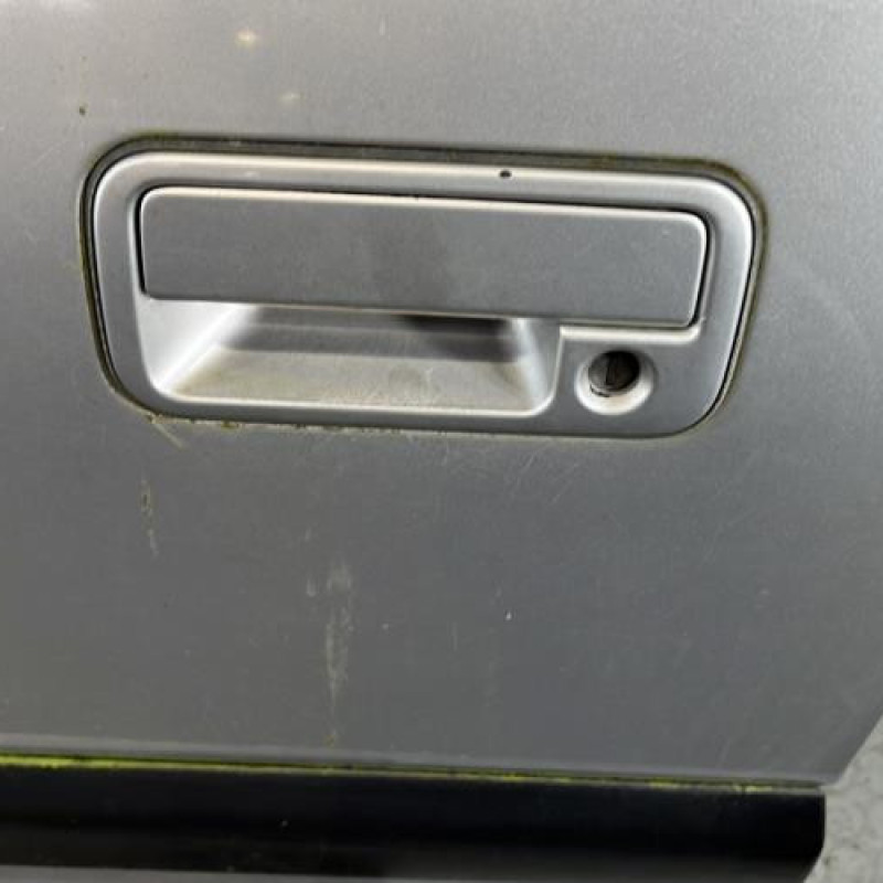 Porte avant gauche OPEL FRONTERA B Photo n°2