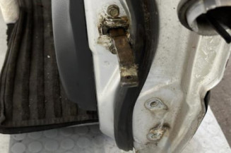 Porte avant gauche OPEL FRONTERA B